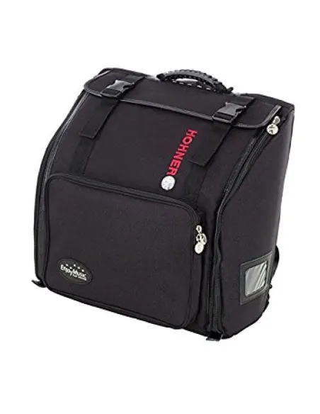 Funda Acordeón Erica/Vienna Hohner AZ-1704