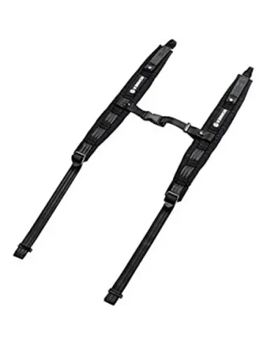 Correa Acordeón Hohner 96/120 Bajos AZ-5200