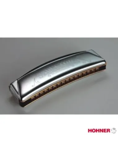 Armónica Hohner Seductora 32V 6892/32 (C)