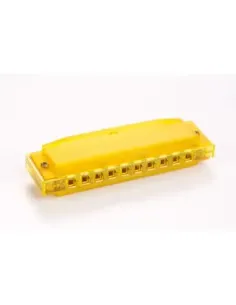 Armónica Hohner Happy Amarilla 20V 510/20B (C) 2