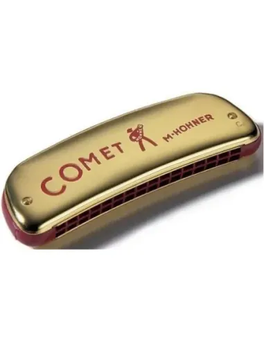 Armónica Hohner Comet 32V 2503/32
