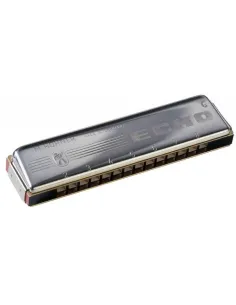 Armónica Hohner Echo Recta 32V 2309/32 2