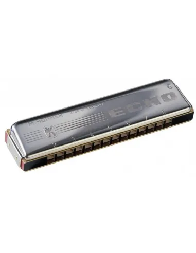 Armónica Hohner Echo Recta 32V 2309/32