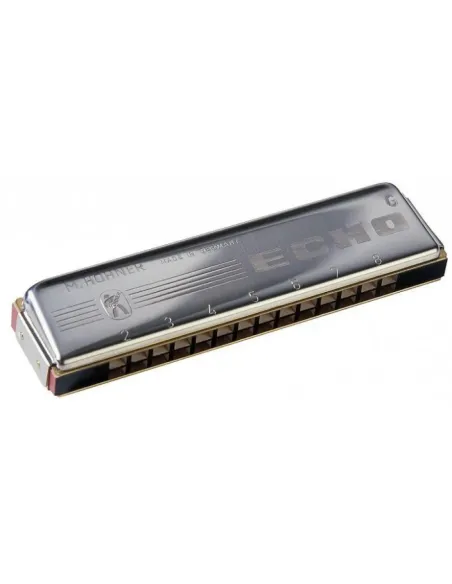 Armónica Hohner Echo Recta 32V 2309/32