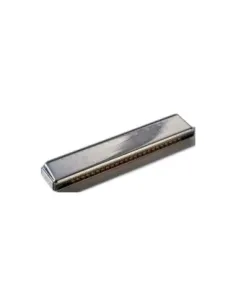 Armónica Hohner Echo Recta 48V 2509/48 2