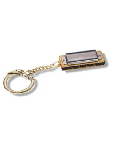 Armónica Hohner Little Lady 8V 109/8