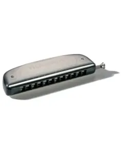 Armónica Hohner Chrometta-12 255/48 (C) 2