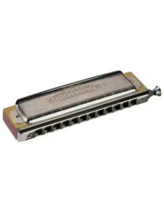 Armónica Hohner Cromática II 270/48 (C) 2