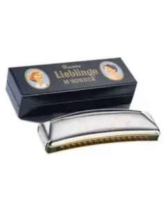Armónica Hohner Lieblinge 32V 6195/32 (C) 2