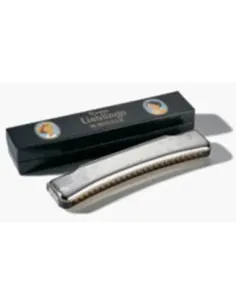 Armónica Hohner Lieblinge 48V 7332/48 (C) 2