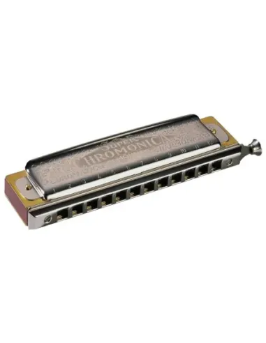 Armónica Hohner Cromática II 270/48 (A)