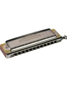 Armónica Hohner Cromática II 270/48 (D) 2