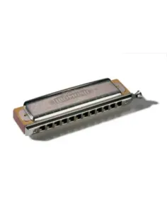 Armónica Hohner Cromática II 270/48 (E) 2