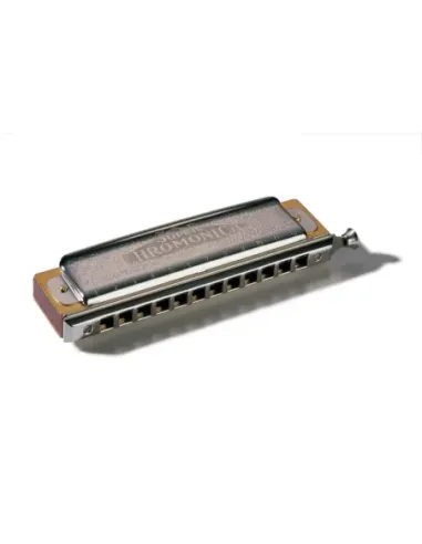 Armónica Hohner Cromática II 270/48 (E)