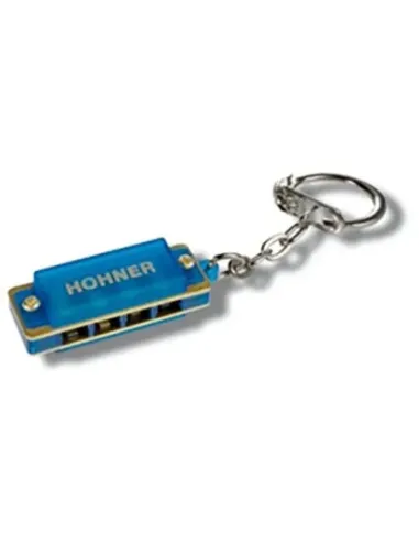 Armónica Hohner Mini Harp Colores 91301