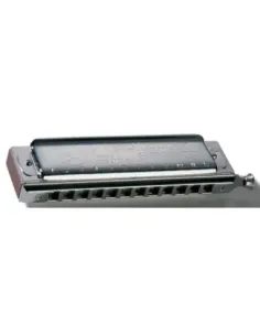 Armónica Hohner Toots Hard Bopper 48V 7539/48 (C) 2