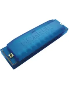 Armónica Hohner Happy Blue Hardcase 20V M5252 (C) 2