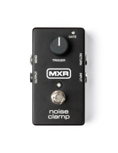 Pedal Dunlop MXR M-195 Noise Clamp