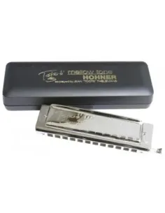Armónica Hohner Mellow Tone 48V 7538/48 2