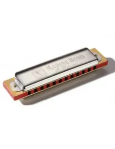 Armónica Hohner Marineband 24V 364/24 (C) 2