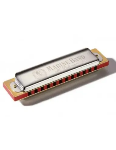 Armónica Hohner Marineband 24V 364/24 (C)