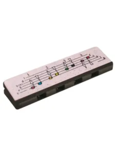 Armónica Hohner Speedy Black 8V 91311 (C) 2