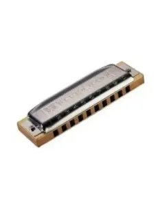 Armónica Hohner Blues Harp 20V 532/20 (A) 2