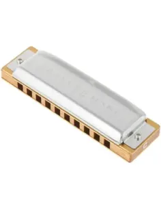 Armónica Hohner Blues Harp 20V 532/20 (C) 2