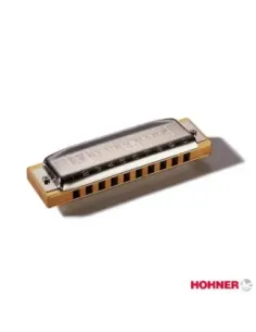 Armónica Hohner Blues Harp 20V 532/20 (D) 2