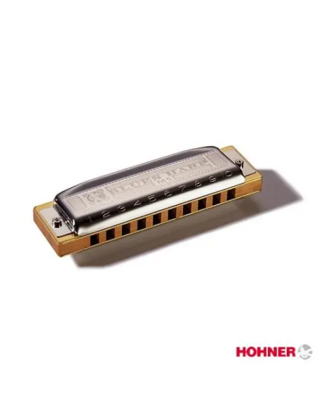 Armónica Hohner Blues Harp 20V 532/20 (D)