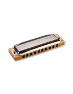Armónica Hohner Blues Harp 20V 532/20 (E) 2