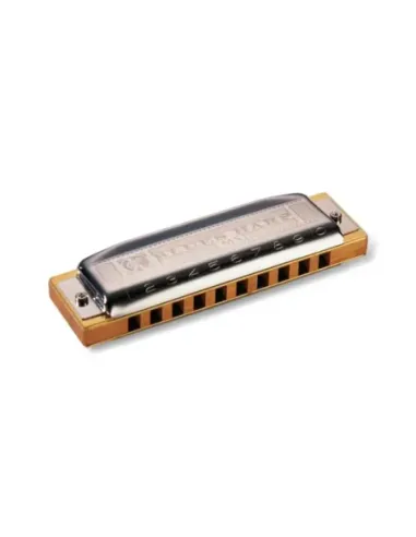 Armónica Hohner Blues Harp 20V 532/20 (E)