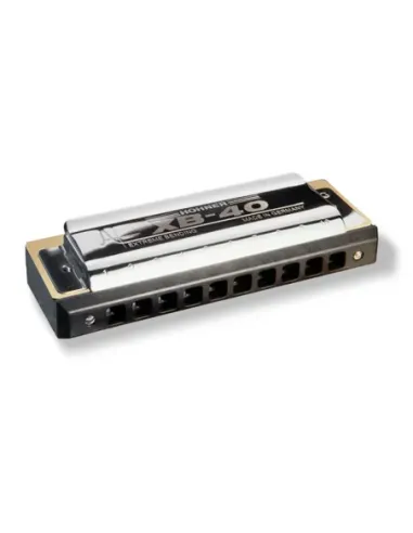 Armónica Hohner XB-Bending Harp 1101/40 (Db)