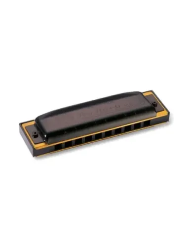 Armónica Hohner Pro Harp 20V 562/20 (F)