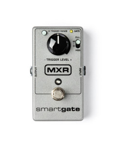 Pedal Dunlop MXR M-135 Smart Gate
