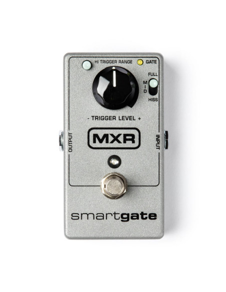 Pedal Dunlop MXR M-135 Smart Gate