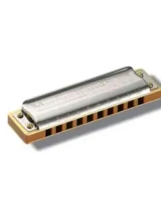 Armónica Hohner Marineband Deluxe 20V 2005/20 (B) 2