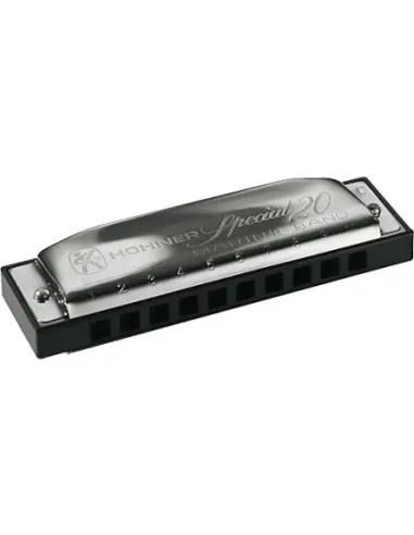 Armónica Hohner Special-20 20V 560/20 (A)