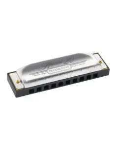 Armónica Hohner Special-20 20V 560/20 (B) 2