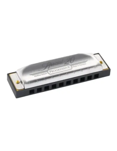 Armónica Hohner Special-20 20V 560/20 (B)