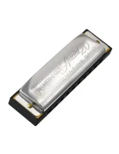 Armónica Hohner Special-20 20V 560/20 (Bb) 2