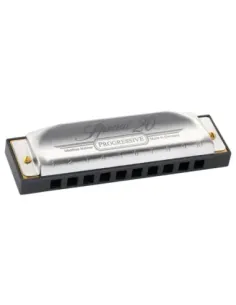 Armónica Hohner Special-20 20V 560/20 (C) 2