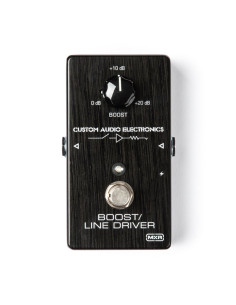 Pedal Dunlop MXR MC-401 Boost/Line Driver