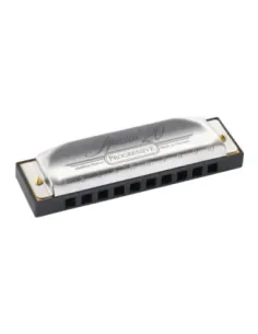 Armónica Hohner Special-20 20V 560/20 (F) 2