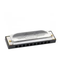 Armónica Hohner Special-20 20V 560/20 (G) 2