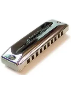 Armónica Hohner Meisterklasse 20V 580/20 (B) 2