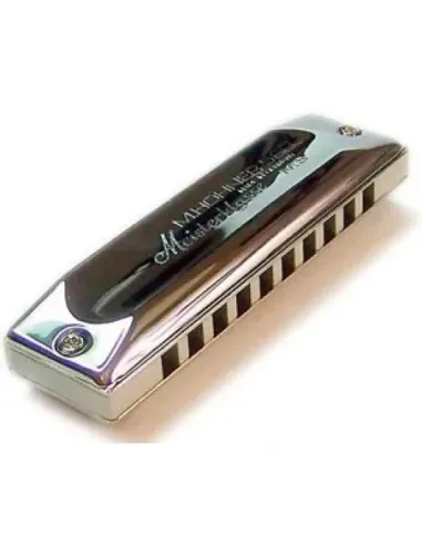 Armónica Hohner Meisterklasse 20V 580/20 (B)