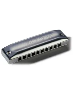 Armónica Hohner Meisterklasse 20V 580/20 (Bb) 2