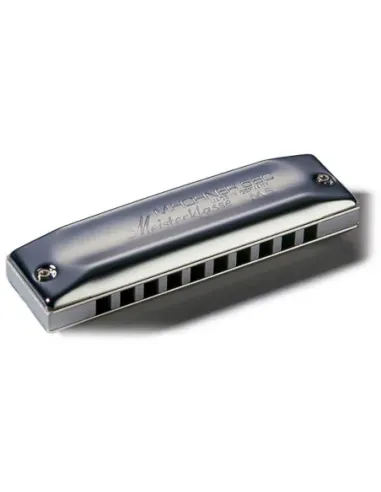 Armónica Hohner Meisterklasse 20V 580/20 (C)