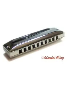 Armónica Hohner Meisterklasse 20V 580/20 (D) 2
